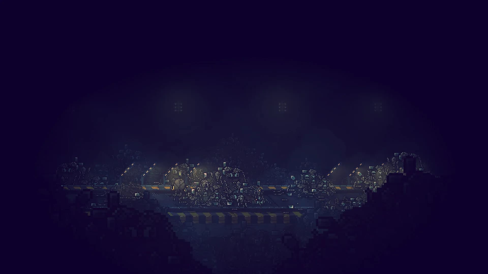 .V: Valor Runs Deep görsel 10