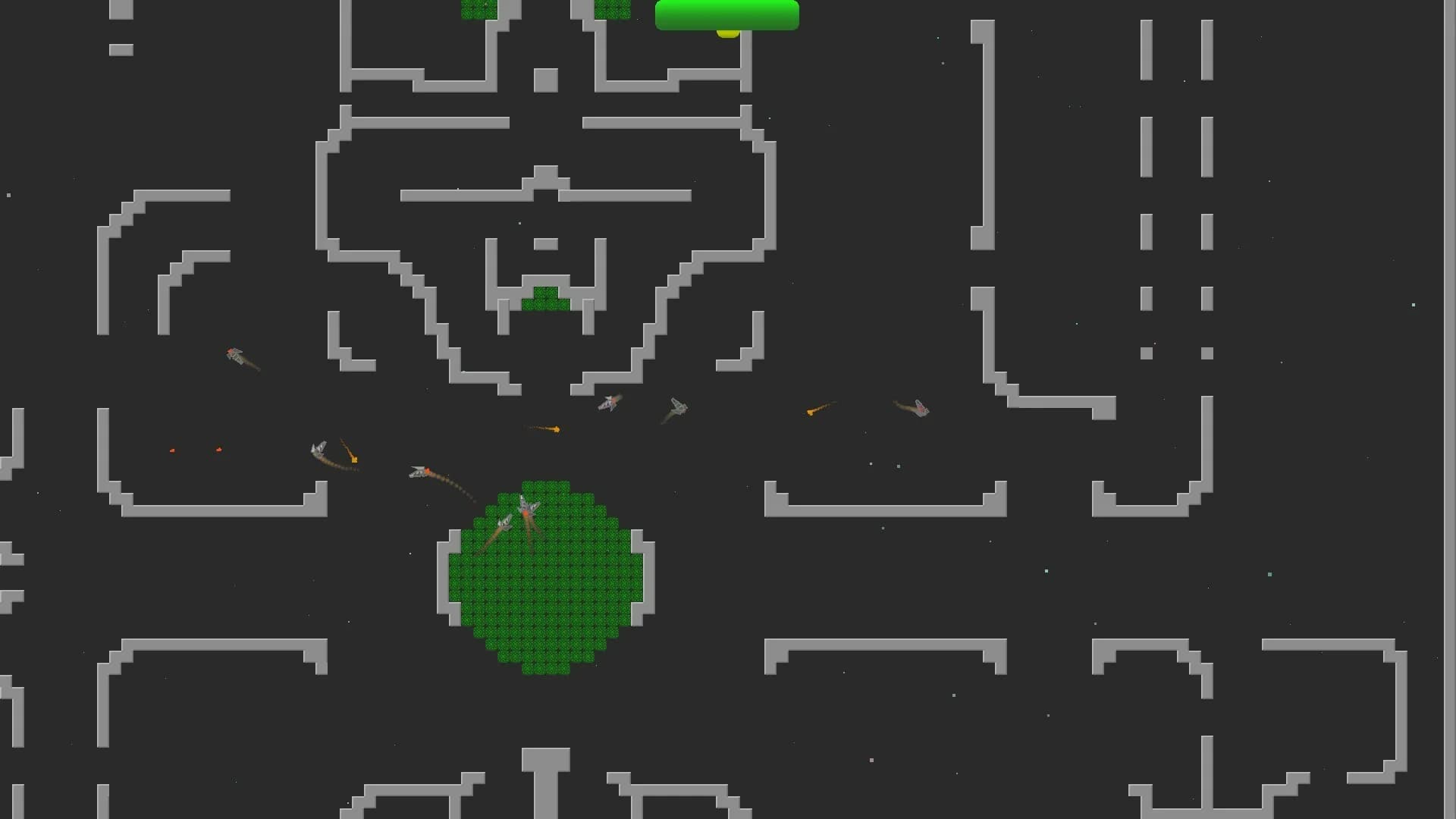 Subspace Reticulum görsel 2