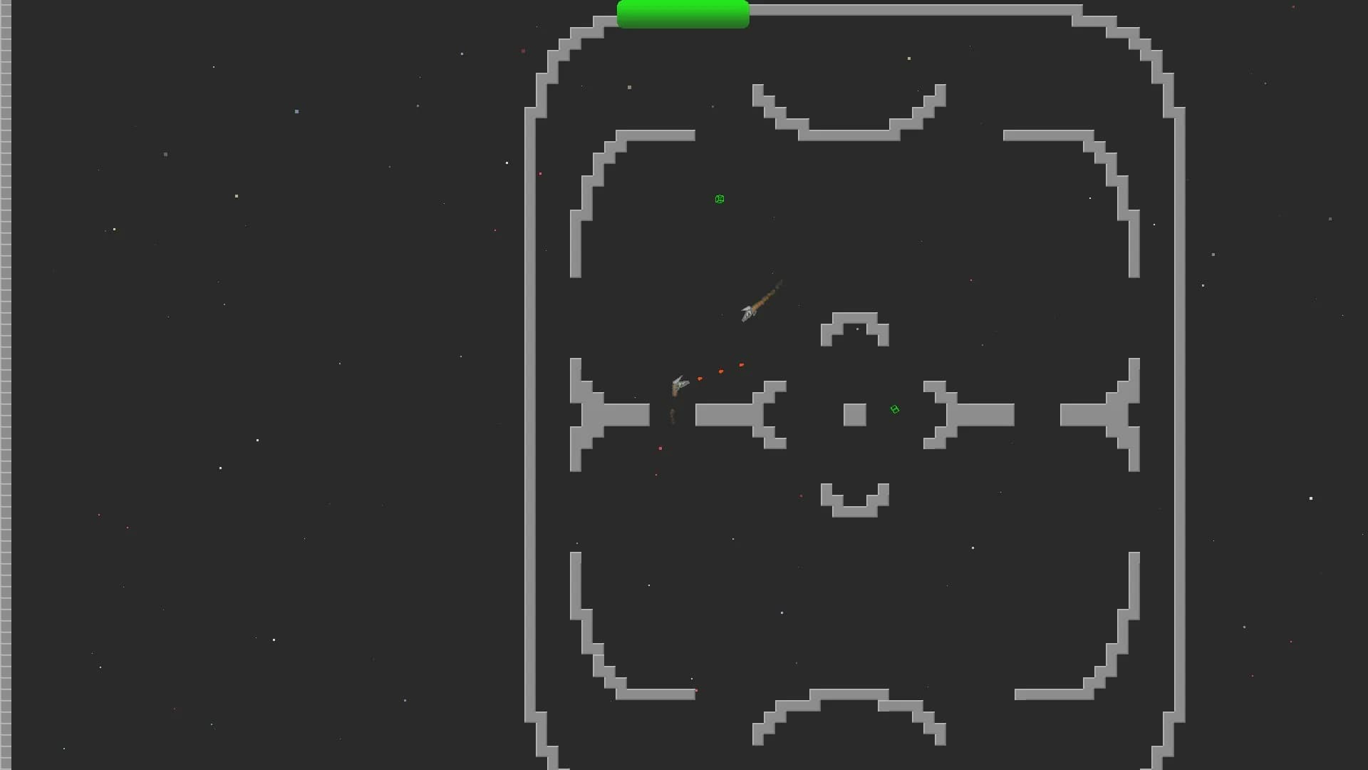 Subspace Reticulum görsel 4