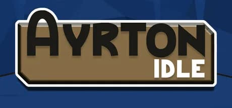 Ayrton Idle görsel 1