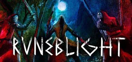 Runeblight görsel 1