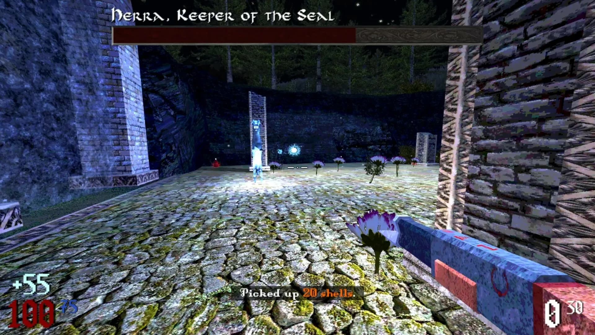 Runeblight görsel 5