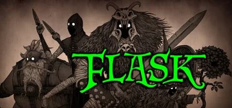 FLASK görsel 1