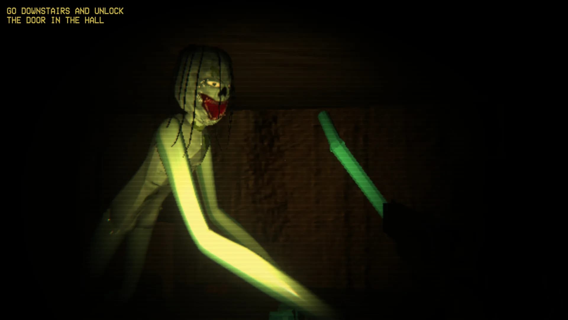 The Midnight Biohazard görsel 2