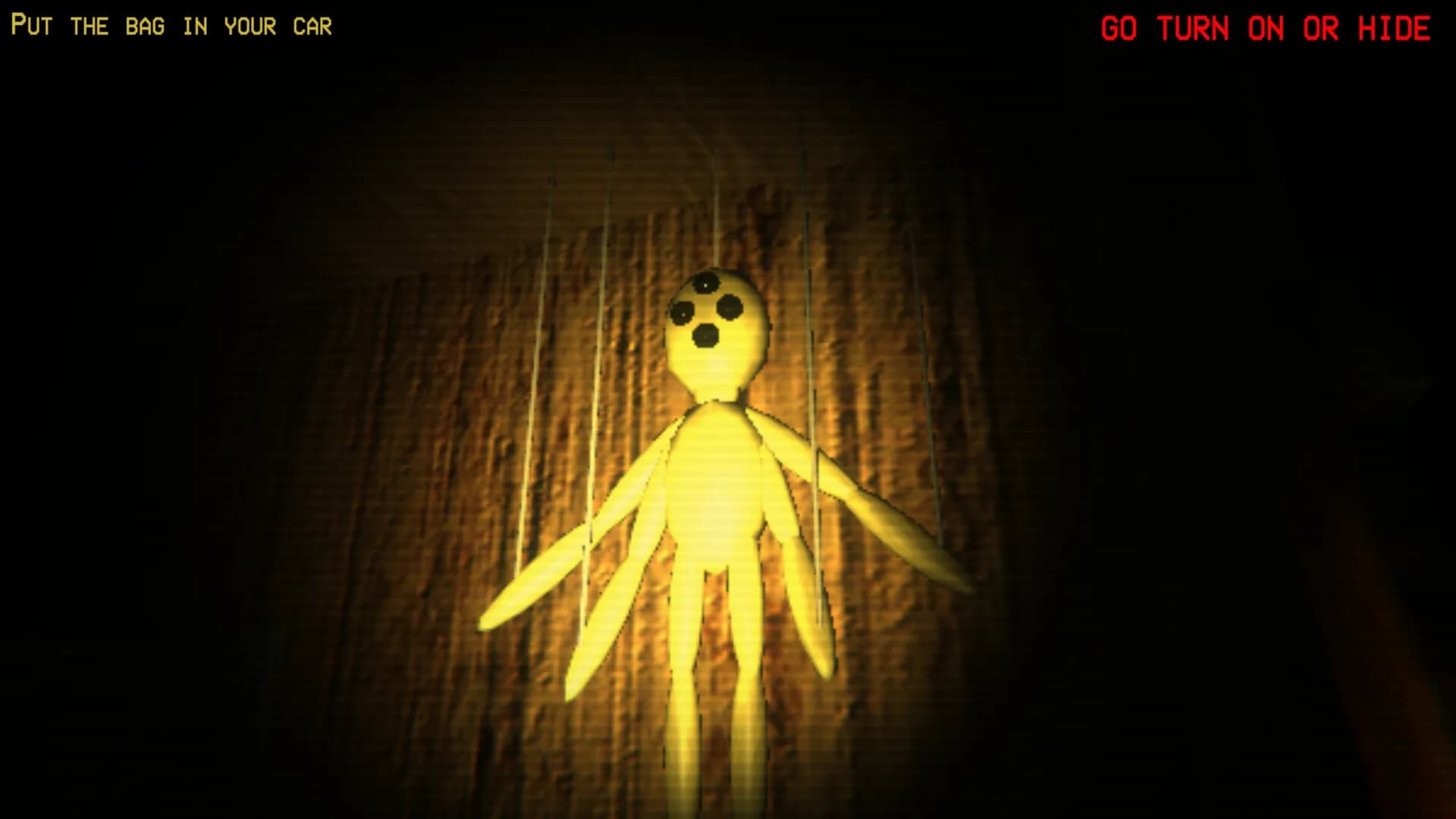 The Midnight Biohazard görsel 3