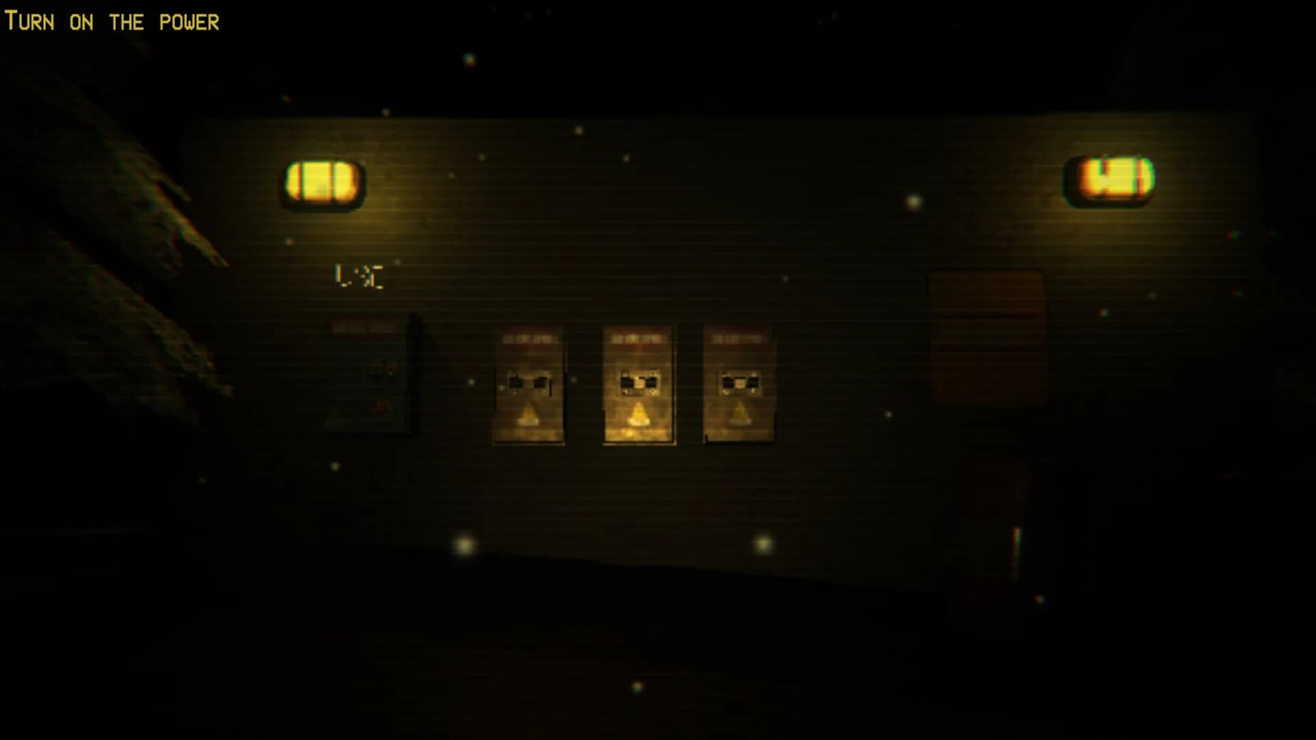 The Midnight Biohazard görsel 4