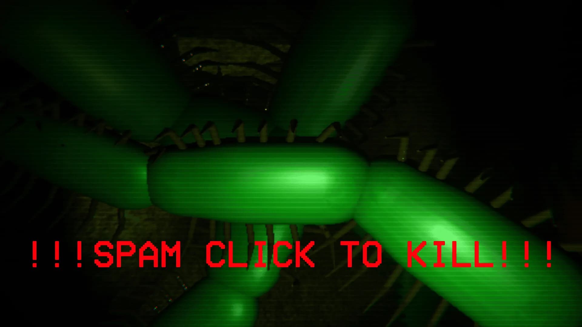 The Midnight Biohazard görsel 5