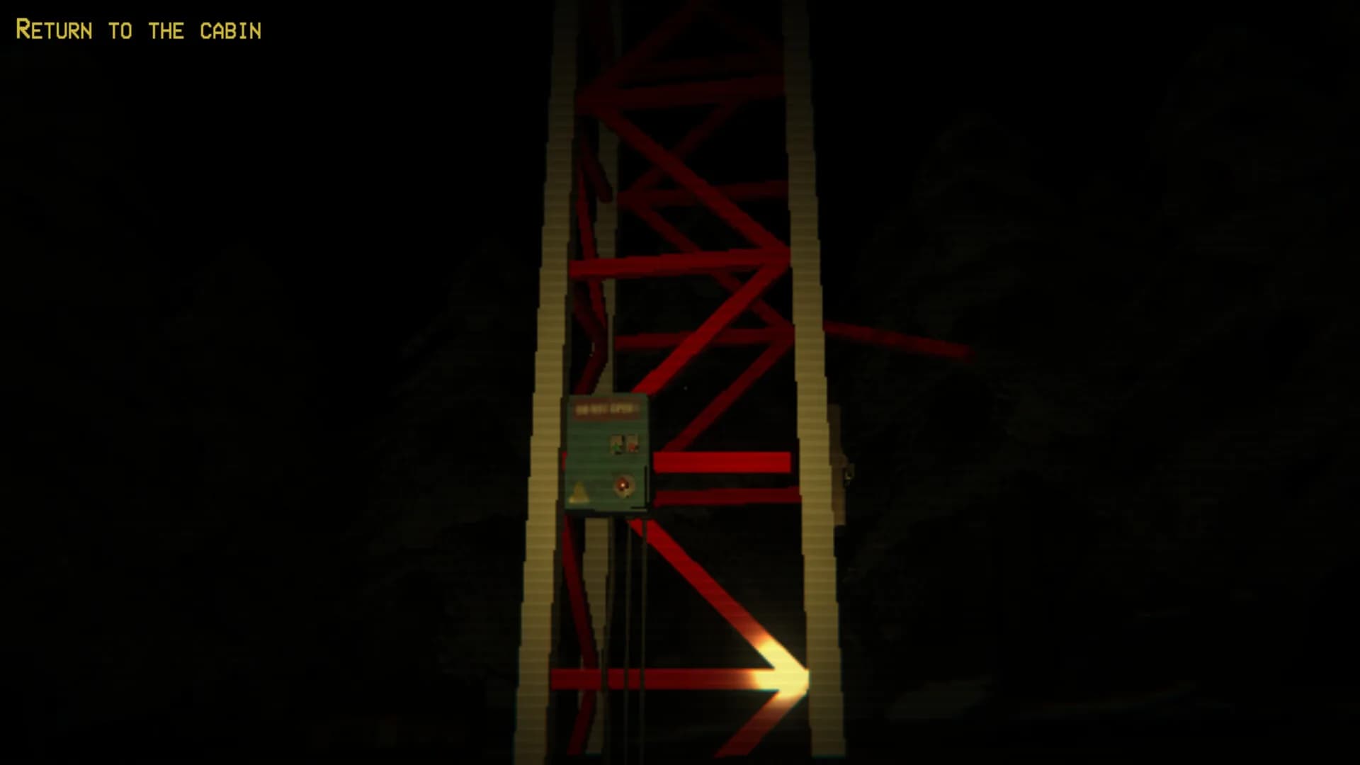 The Midnight Biohazard görsel 10