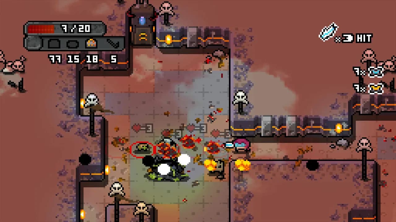 Space Grunts görsel 2