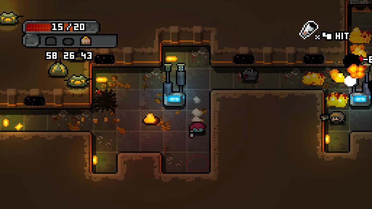 Space Grunts görsel 3