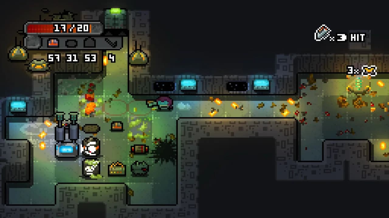 Space Grunts görsel 4