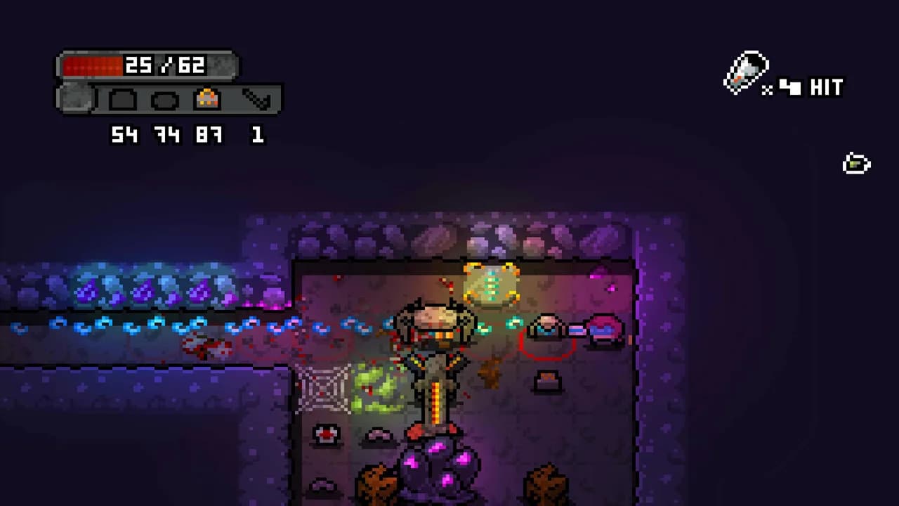 Space Grunts görsel 7