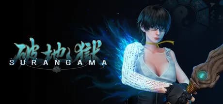 SURANGAMA görsel 1