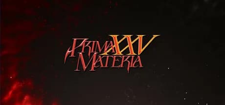 Prima Materia XXV