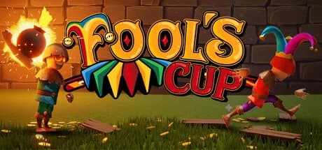 Fool's Cup görsel 1