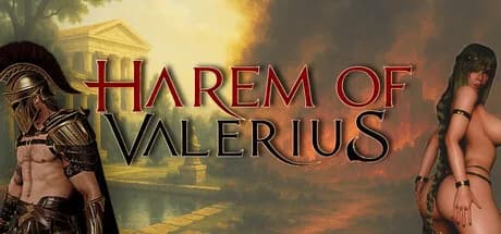 Harem Of Valerius
