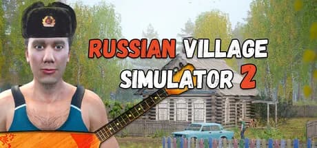 Russian Village Simulator 2