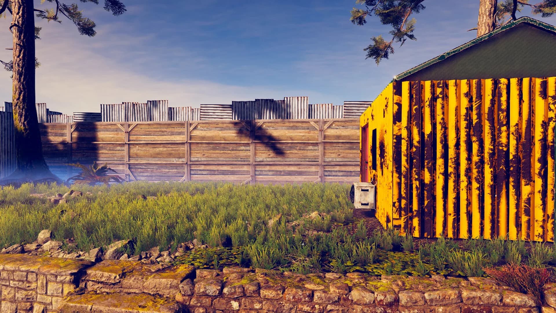 The Shed görsel 4