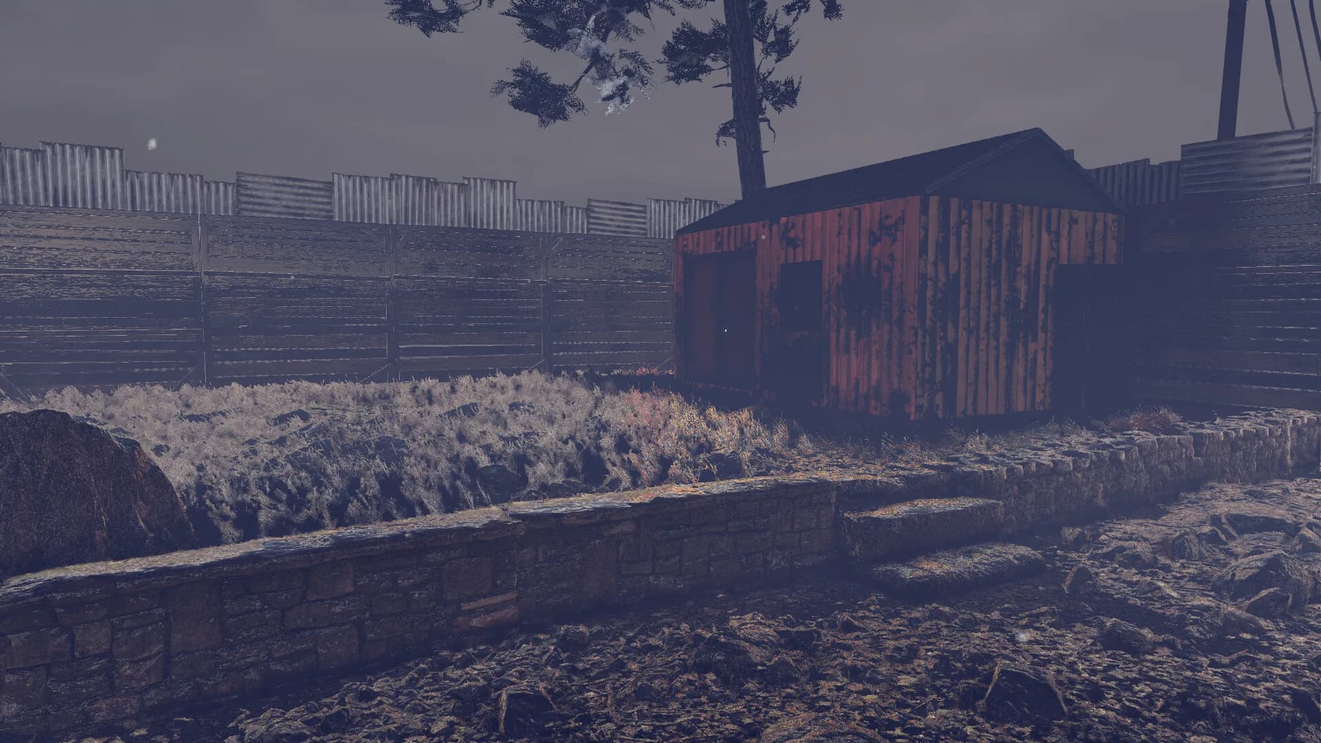 The Shed görsel 5