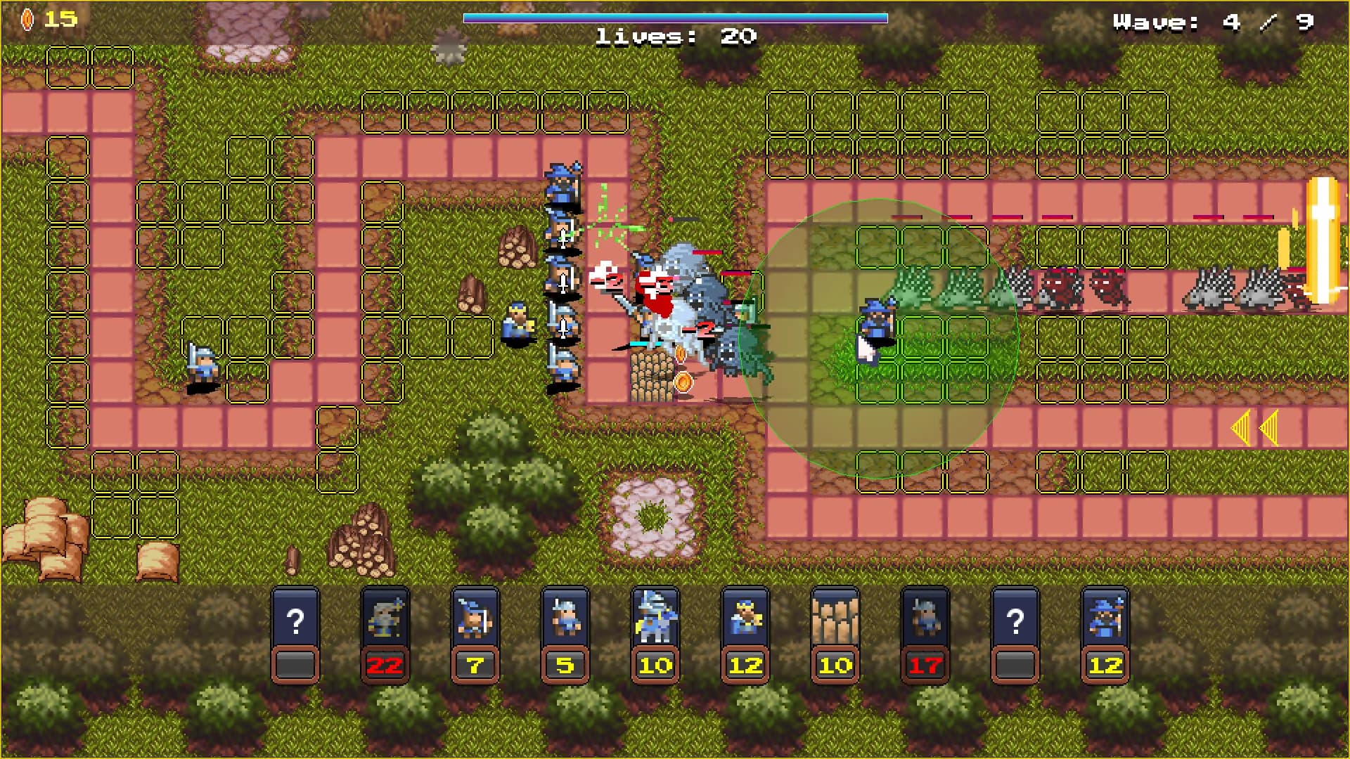 Bastionforge görsel 4