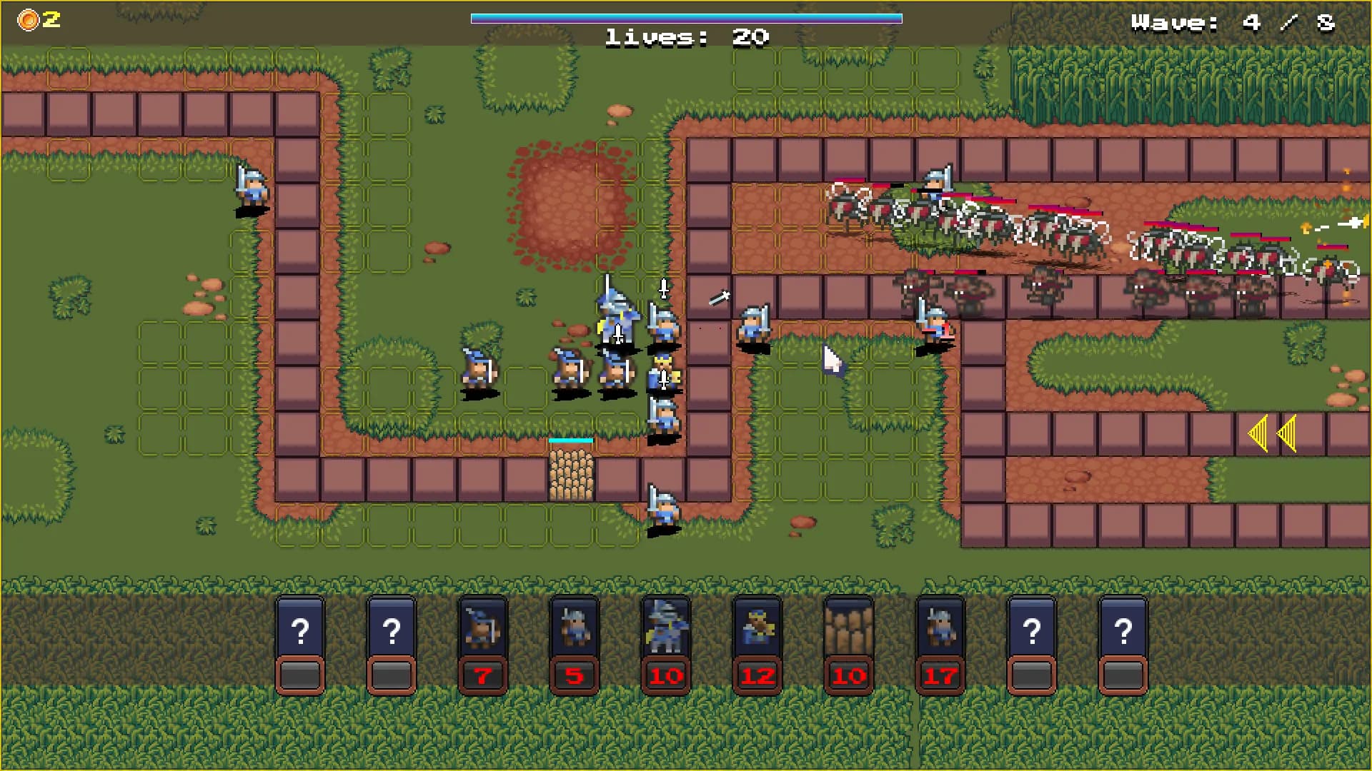 Bastionforge görsel 5