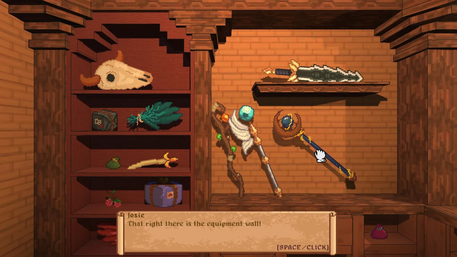 Ye Guild Clerk! görsel 5