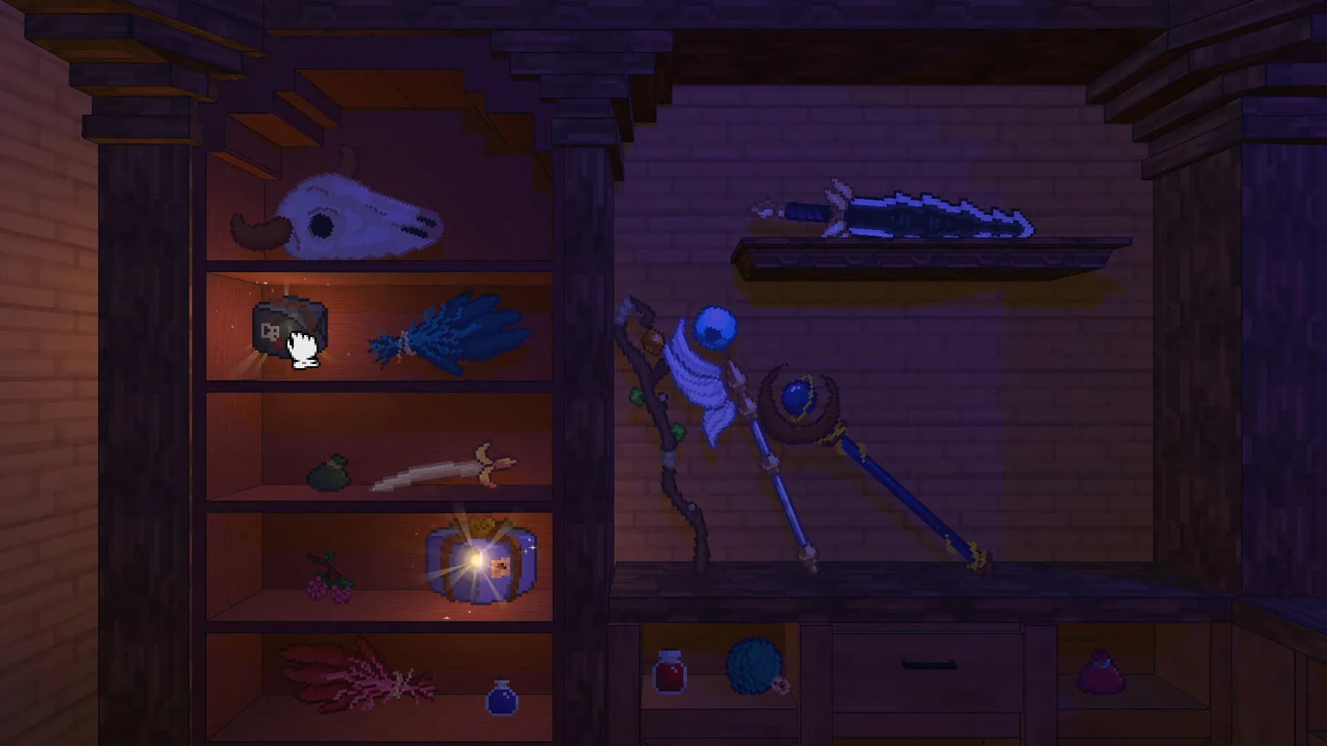 Ye Guild Clerk! görsel 9