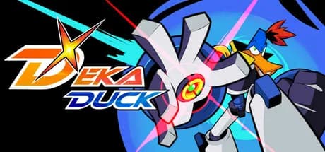 DekaDuck