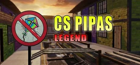 CS Pipas: Legend görsel 1