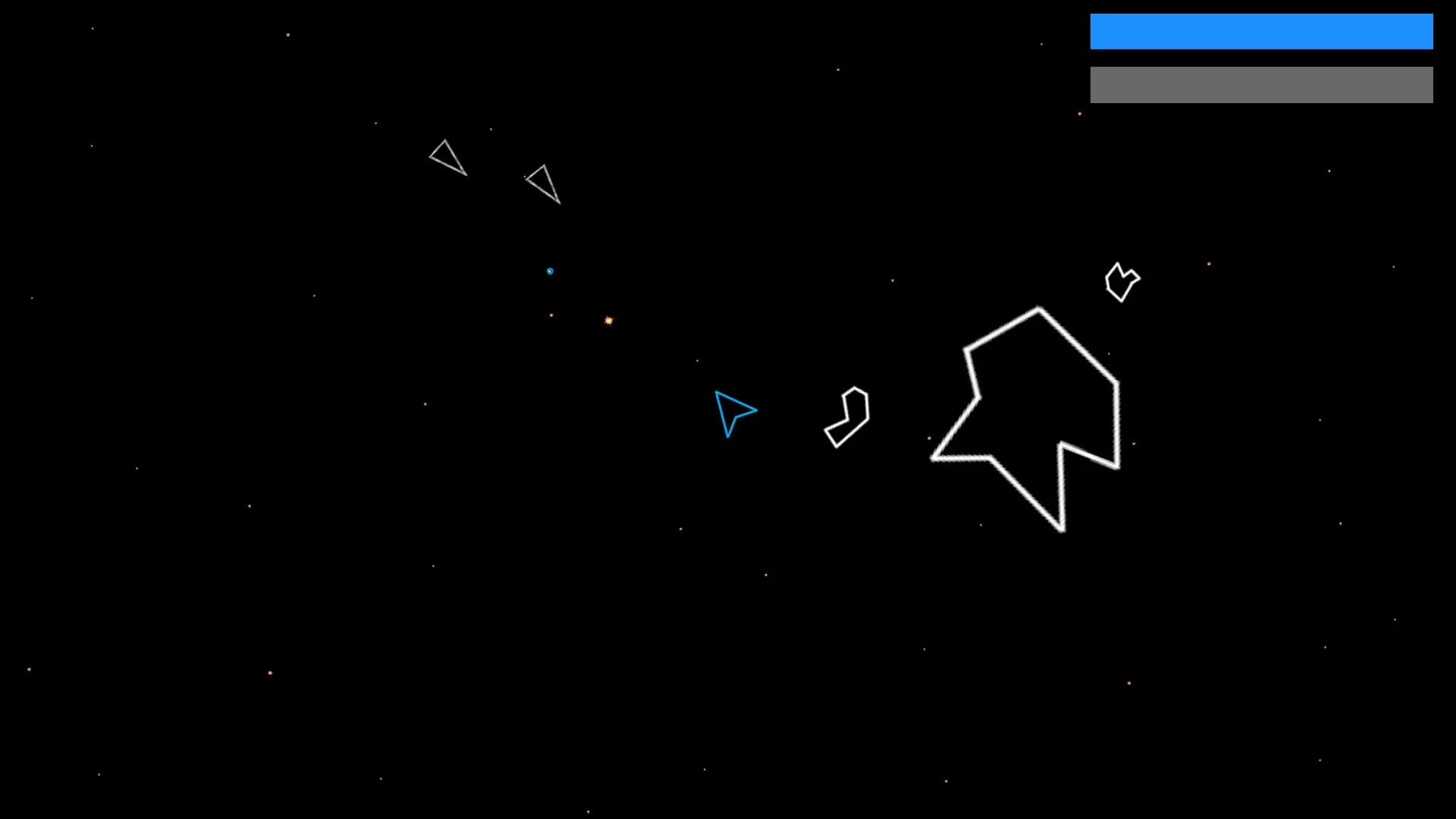 Hello Space görsel 2