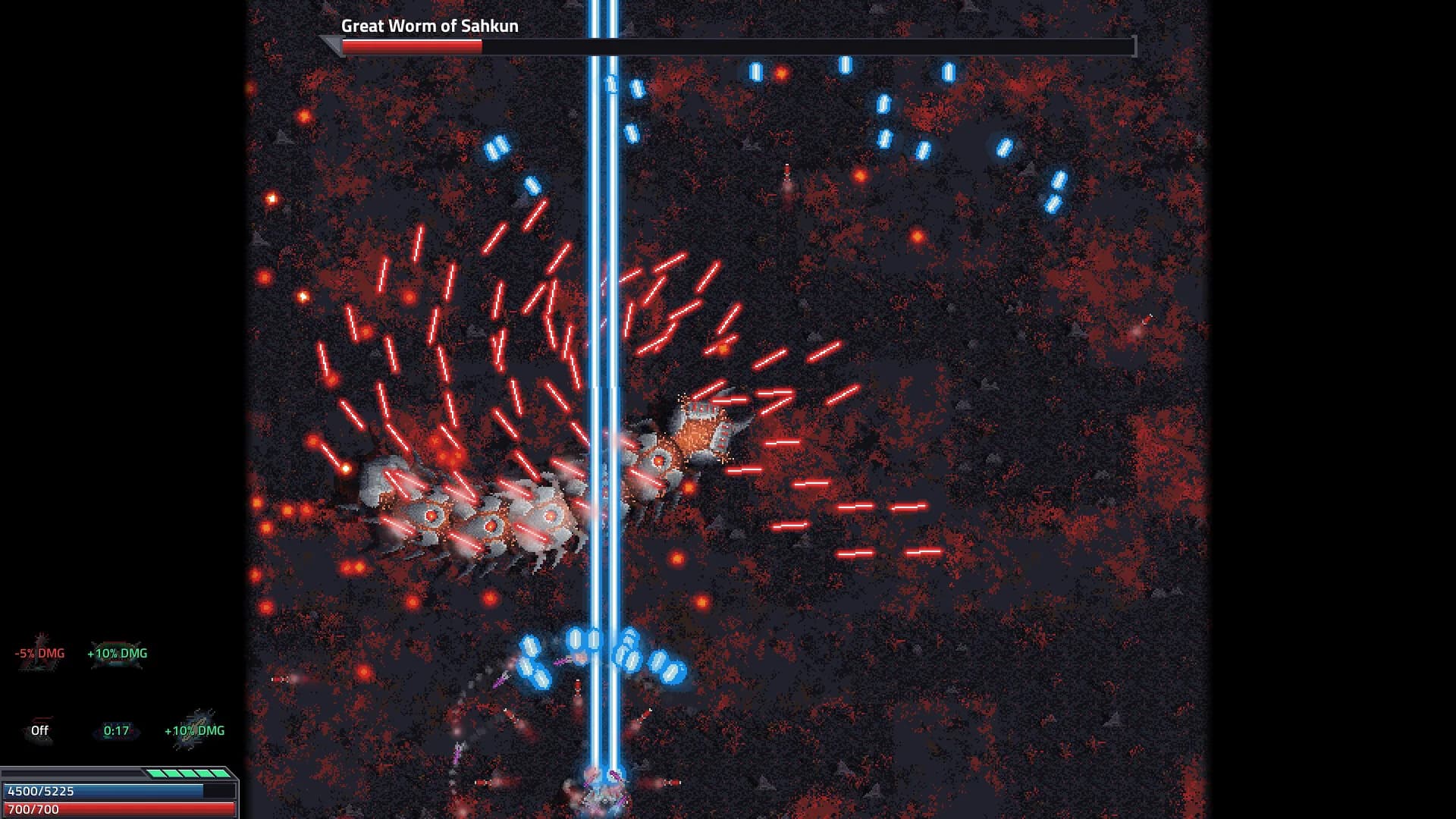 Star Gun görsel 4