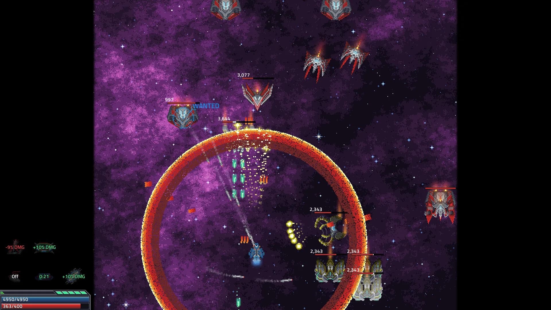Star Gun görsel 7
