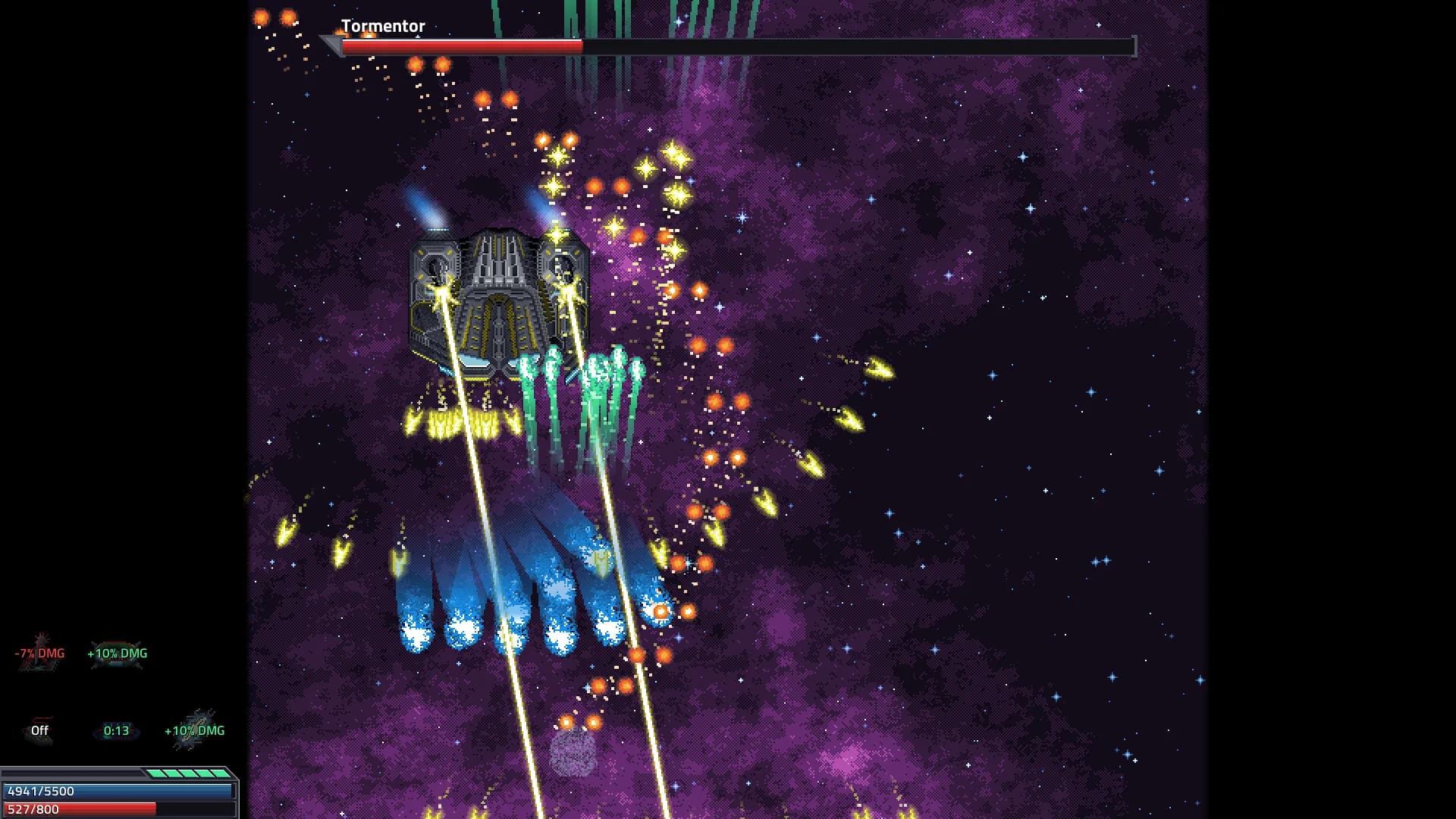 Star Gun görsel 9