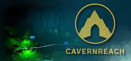 Cavernreach görsel 1