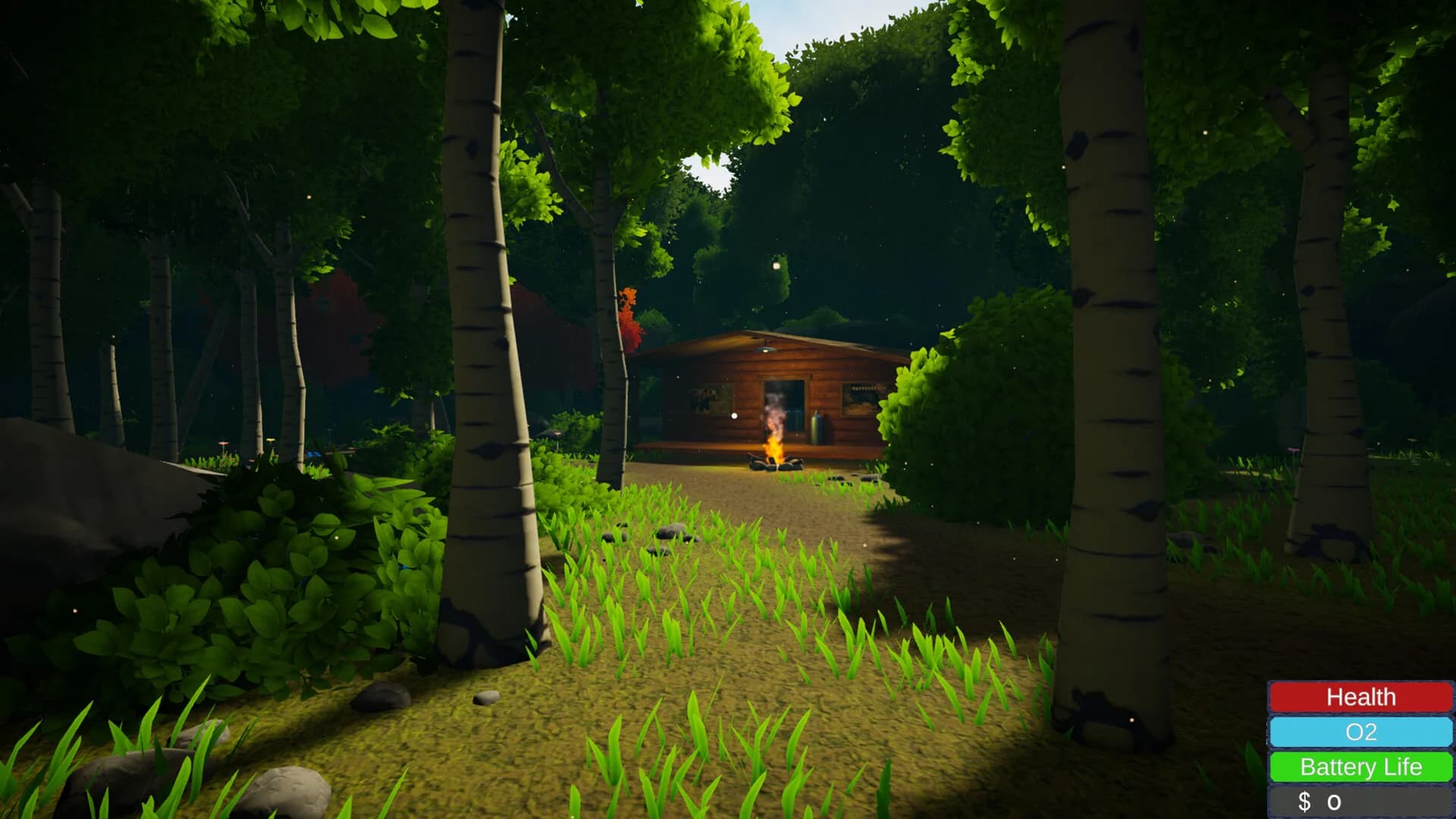 Cavernreach görsel 2