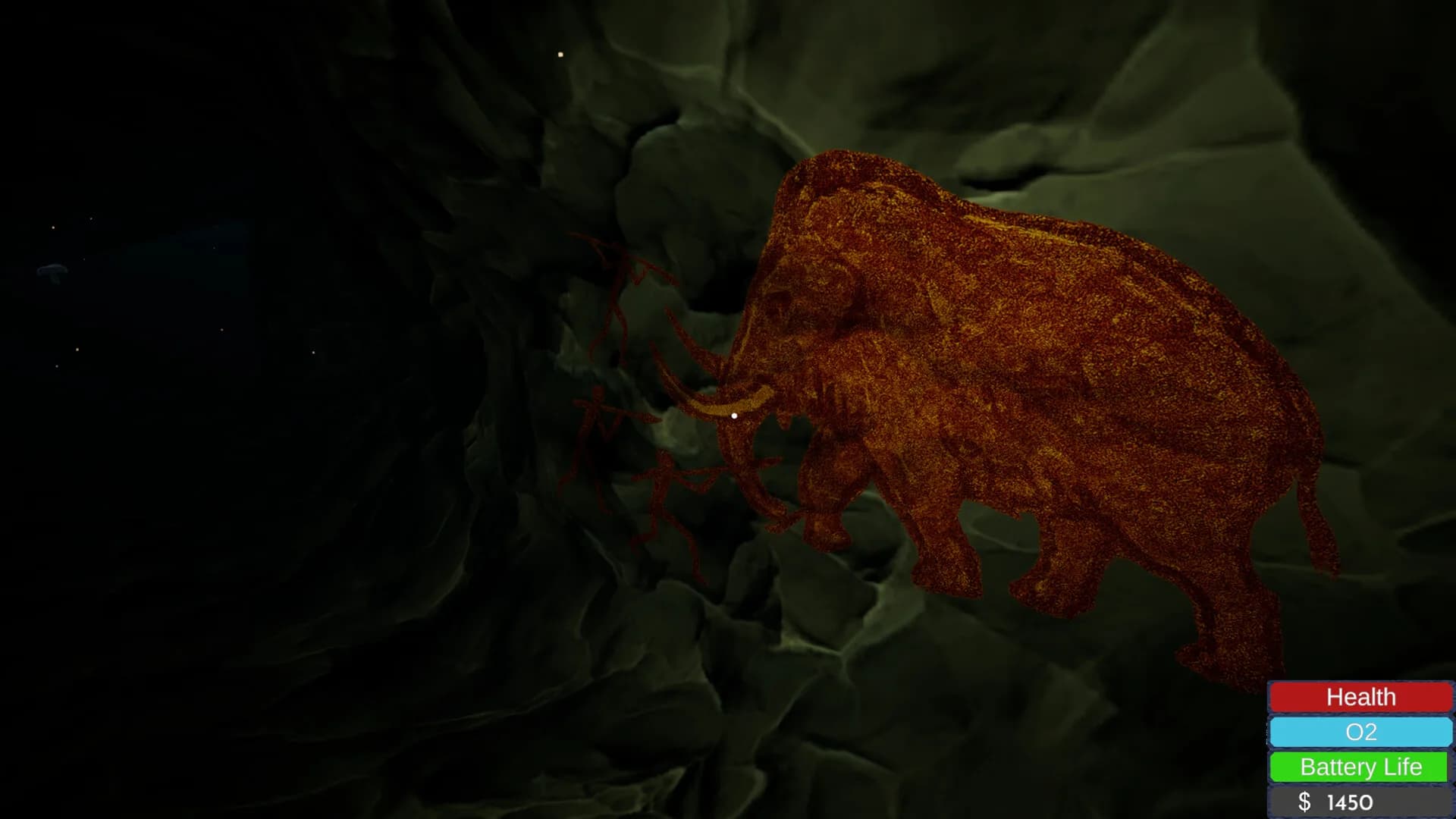 Cavernreach görsel 4