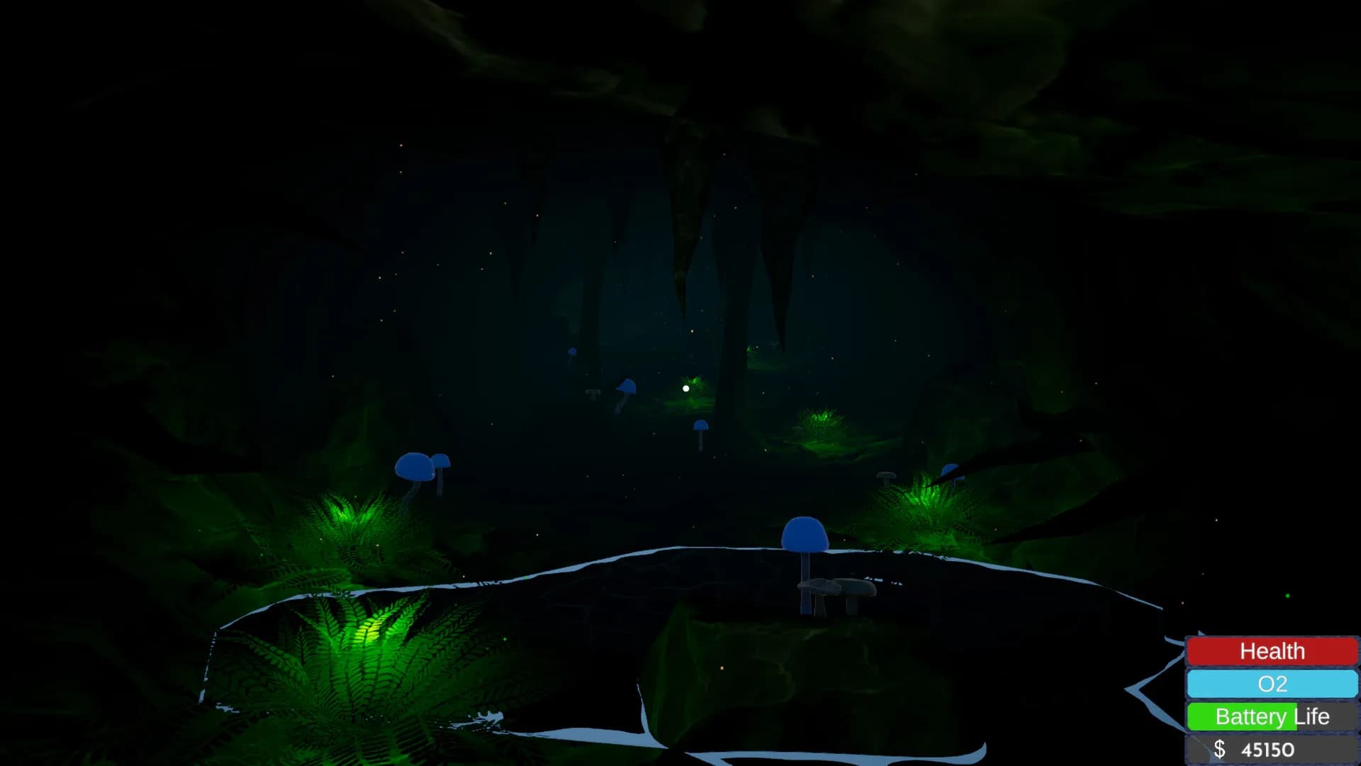 Cavernreach görsel 5