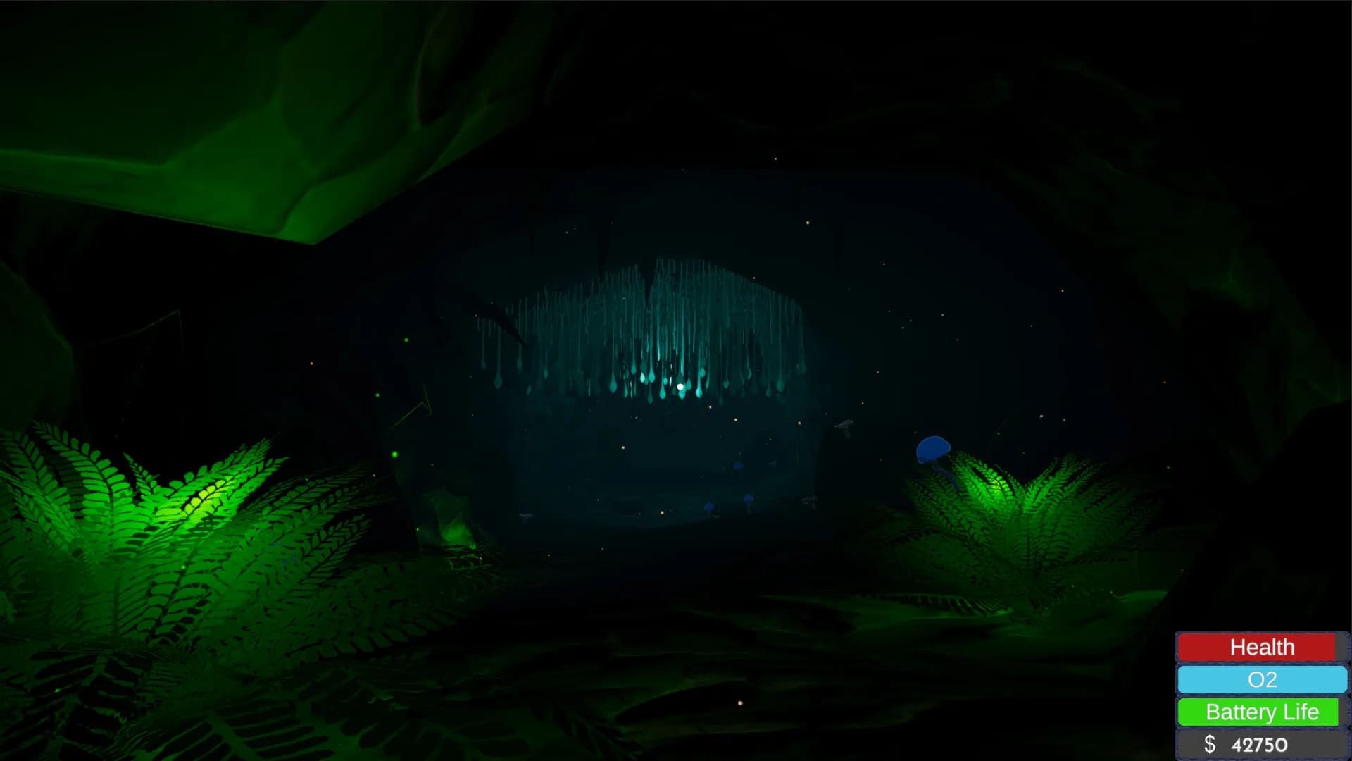 Cavernreach görsel 6