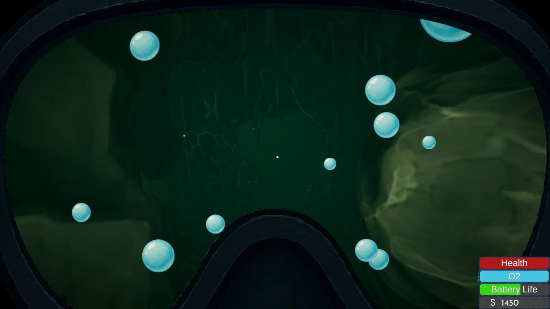 Cavernreach görsel 9