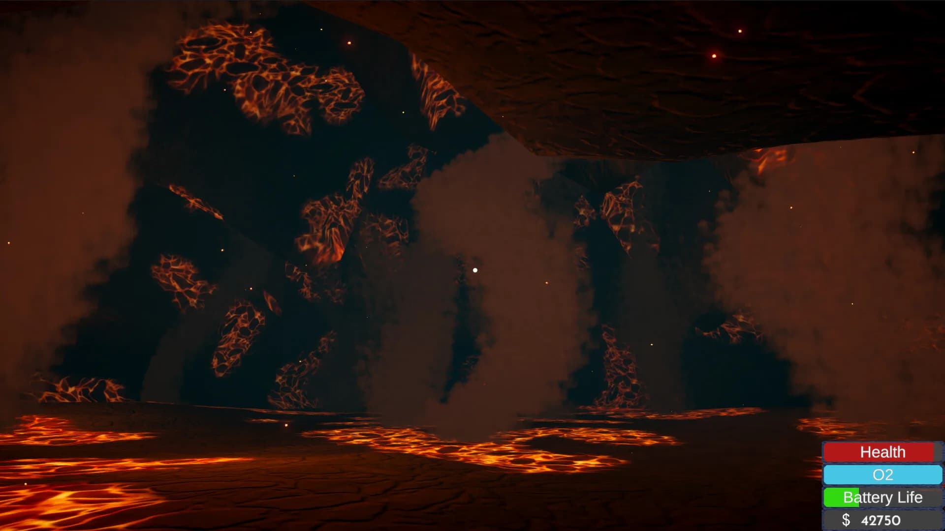 Cavernreach görsel 10