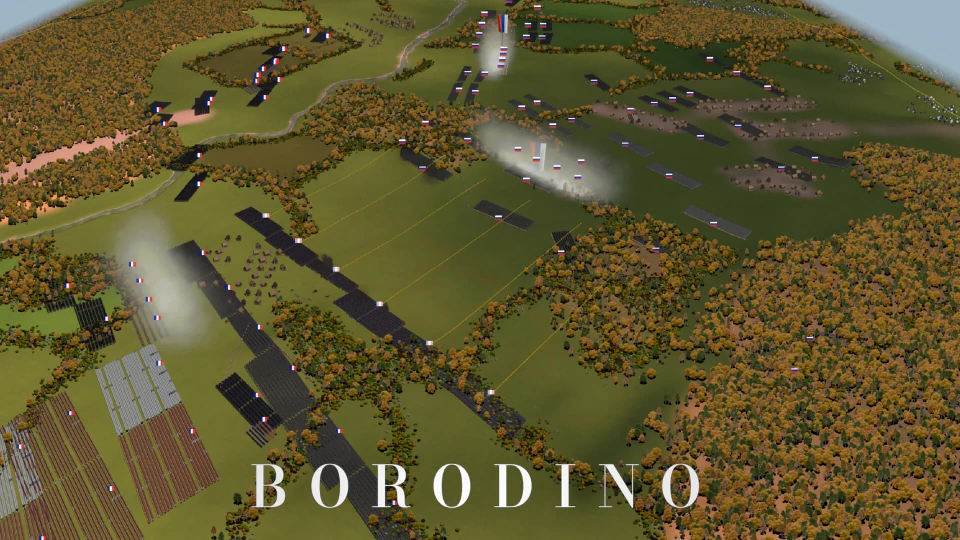 NAPOLEON: RULE OF IRON görsel 2