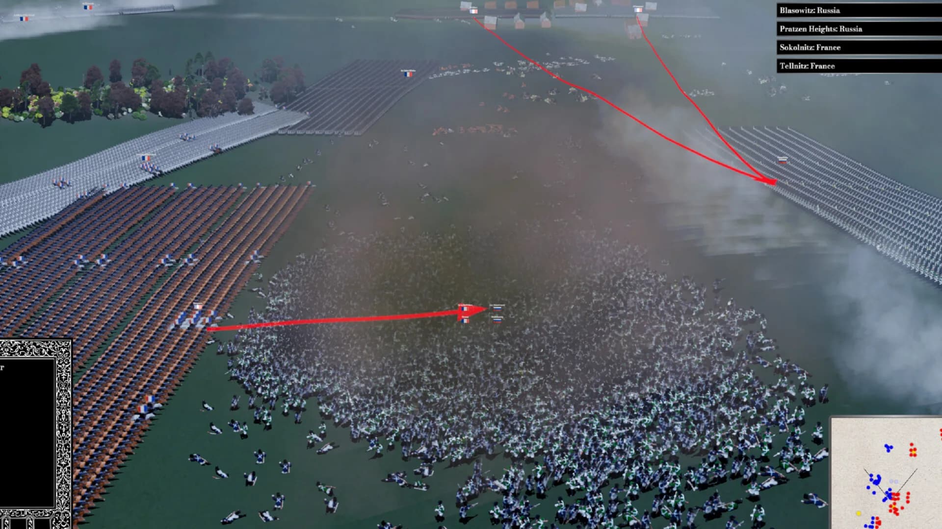 NAPOLEON: RULE OF IRON görsel 4