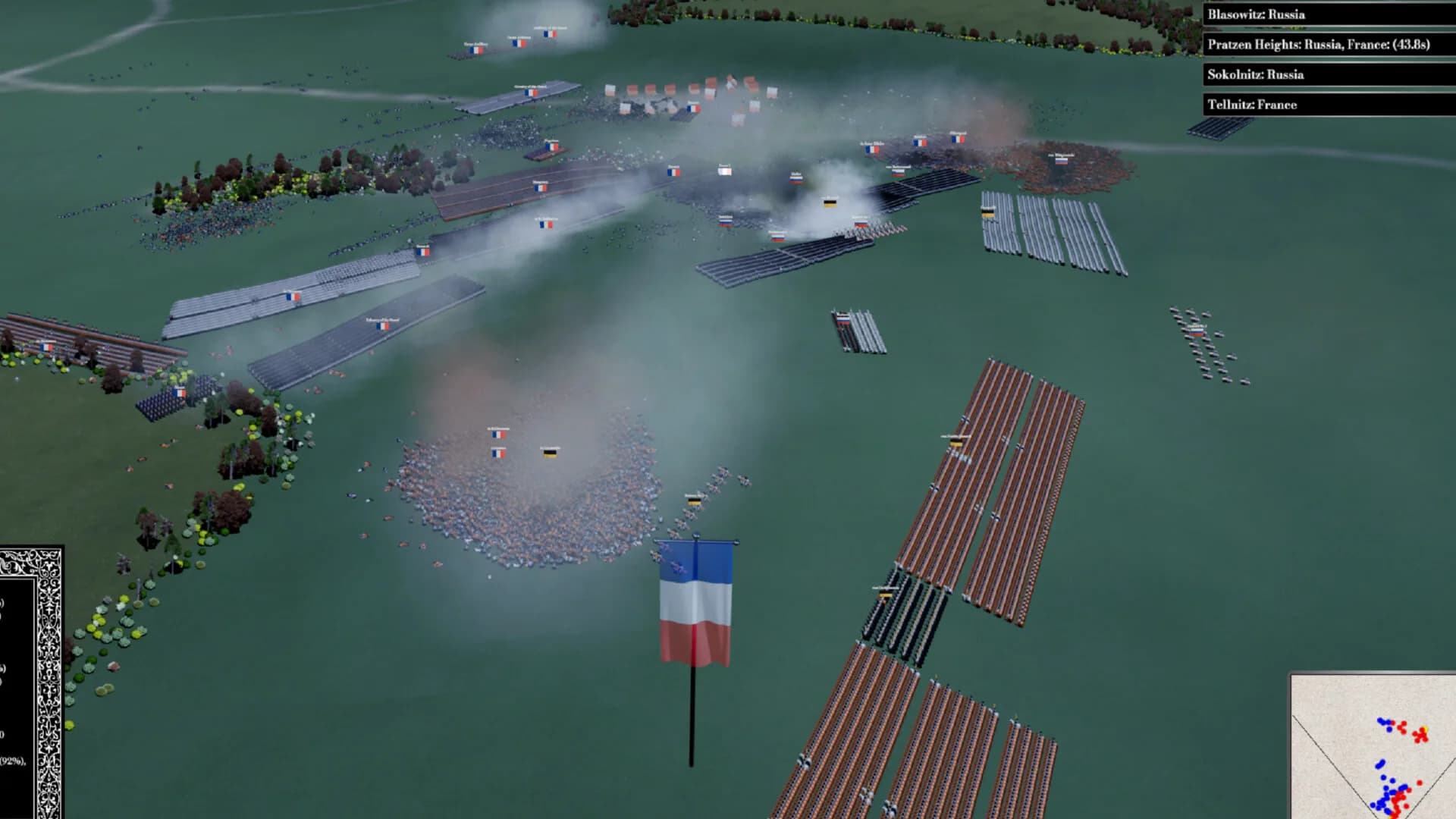 NAPOLEON: RULE OF IRON görsel 6