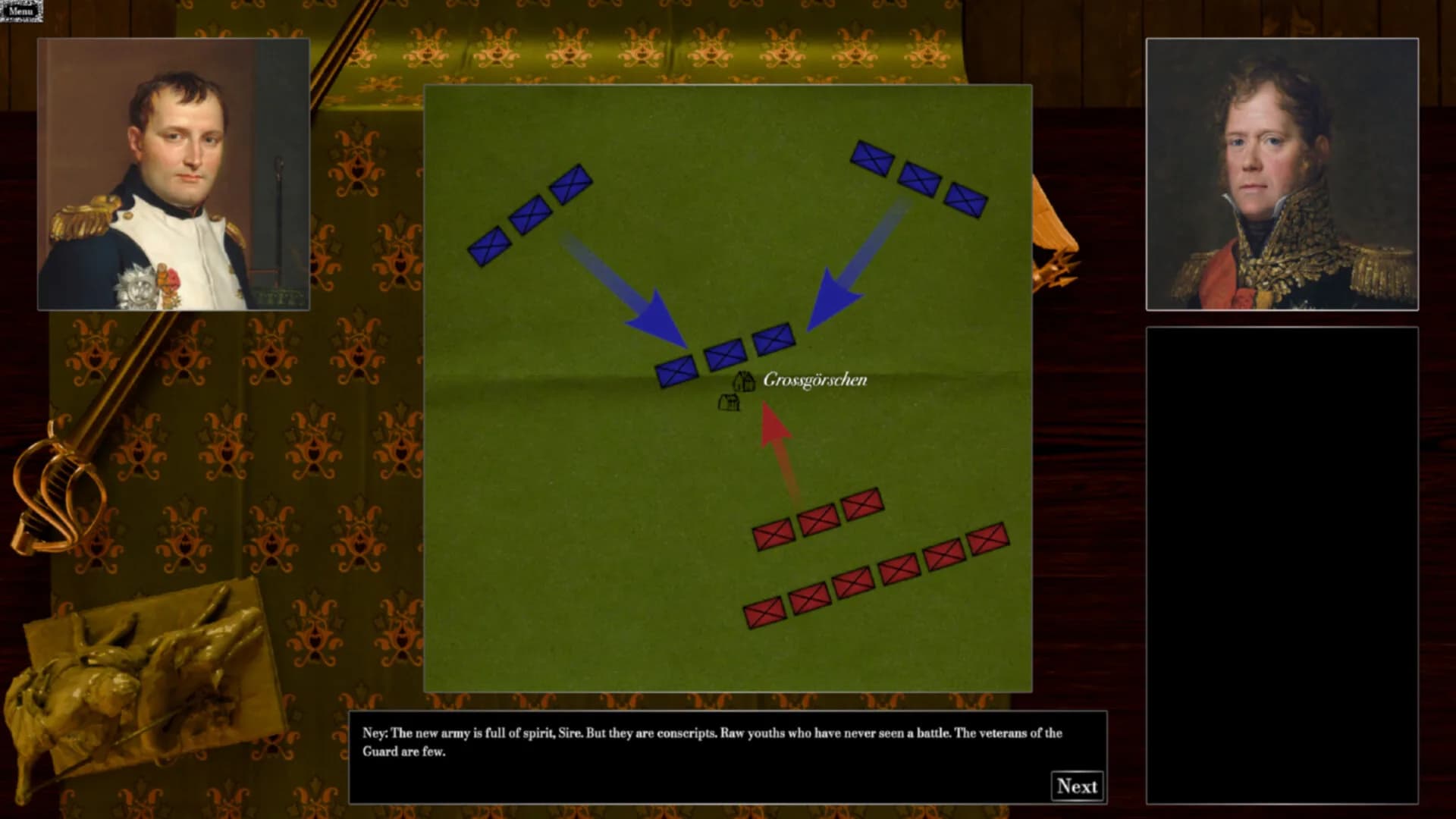 NAPOLEON: RULE OF IRON görsel 9