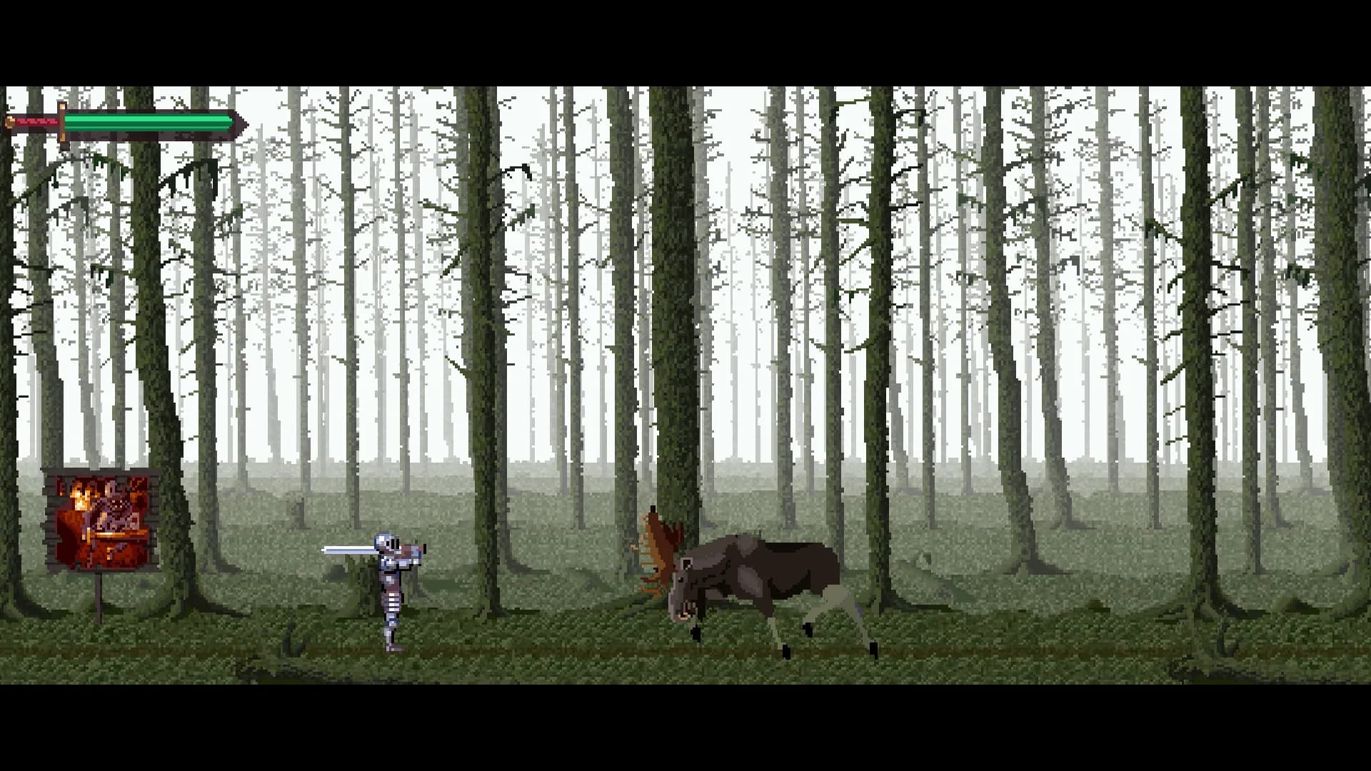 A Bastard's Tale görsel 4