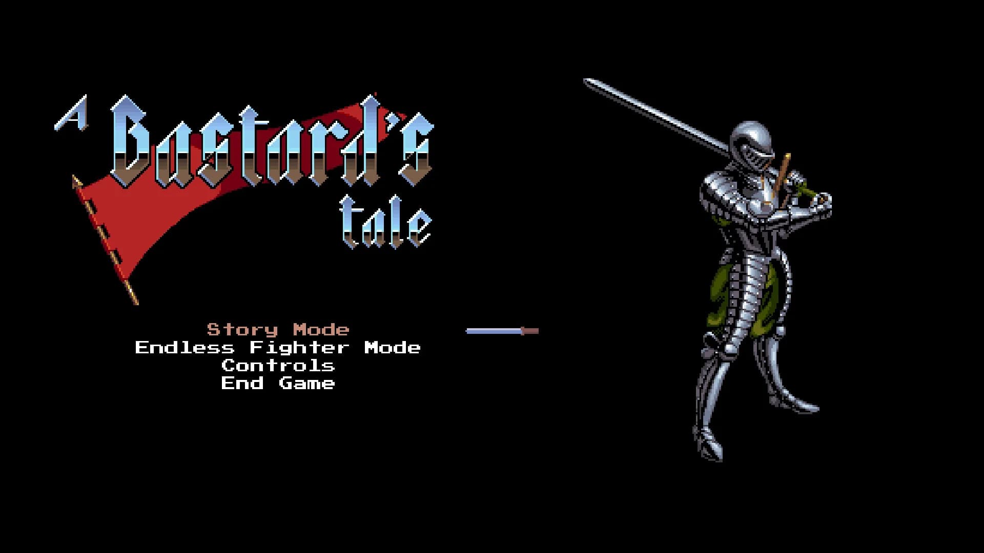A Bastard's Tale görsel 6