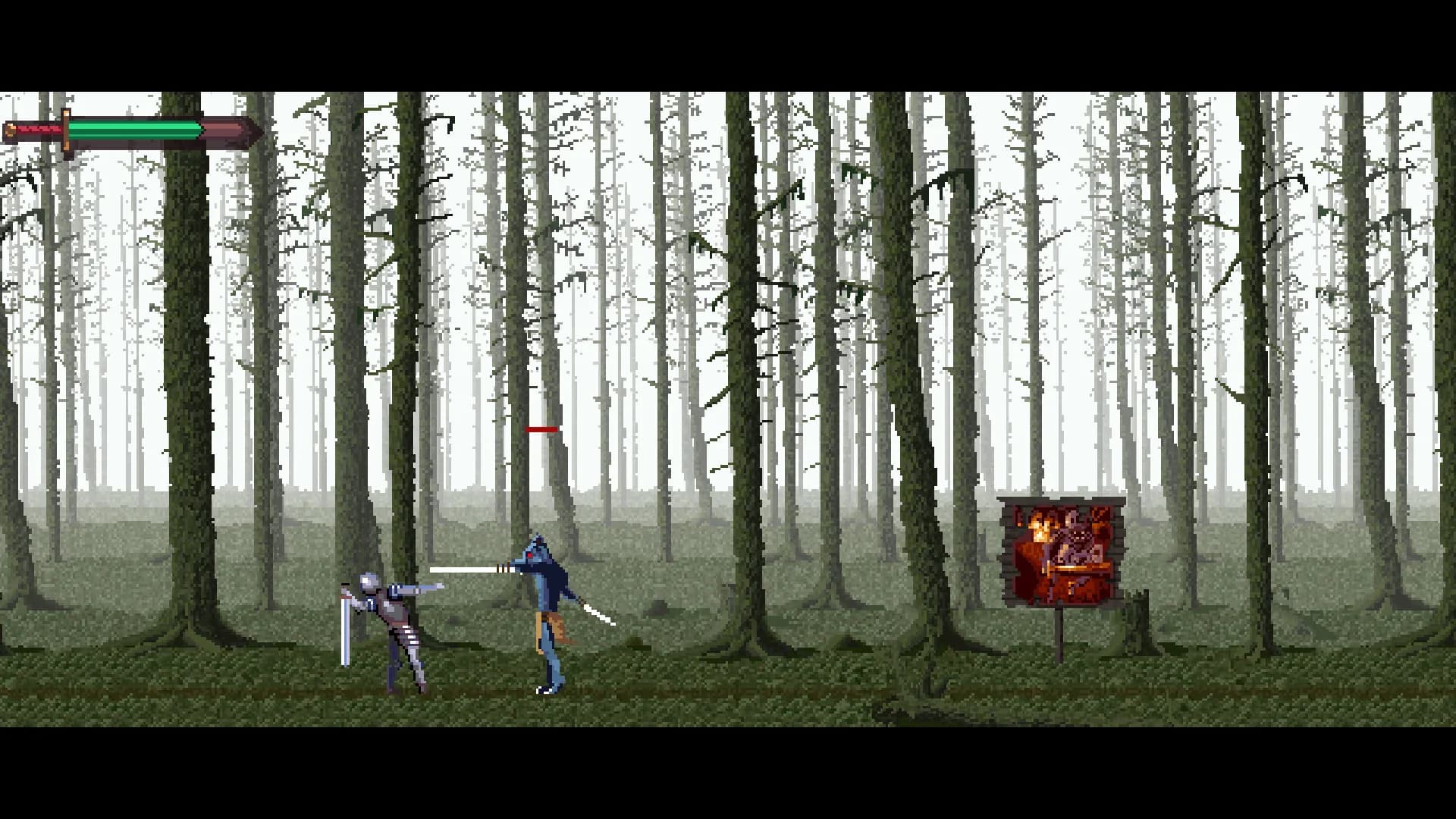 A Bastard's Tale görsel 7