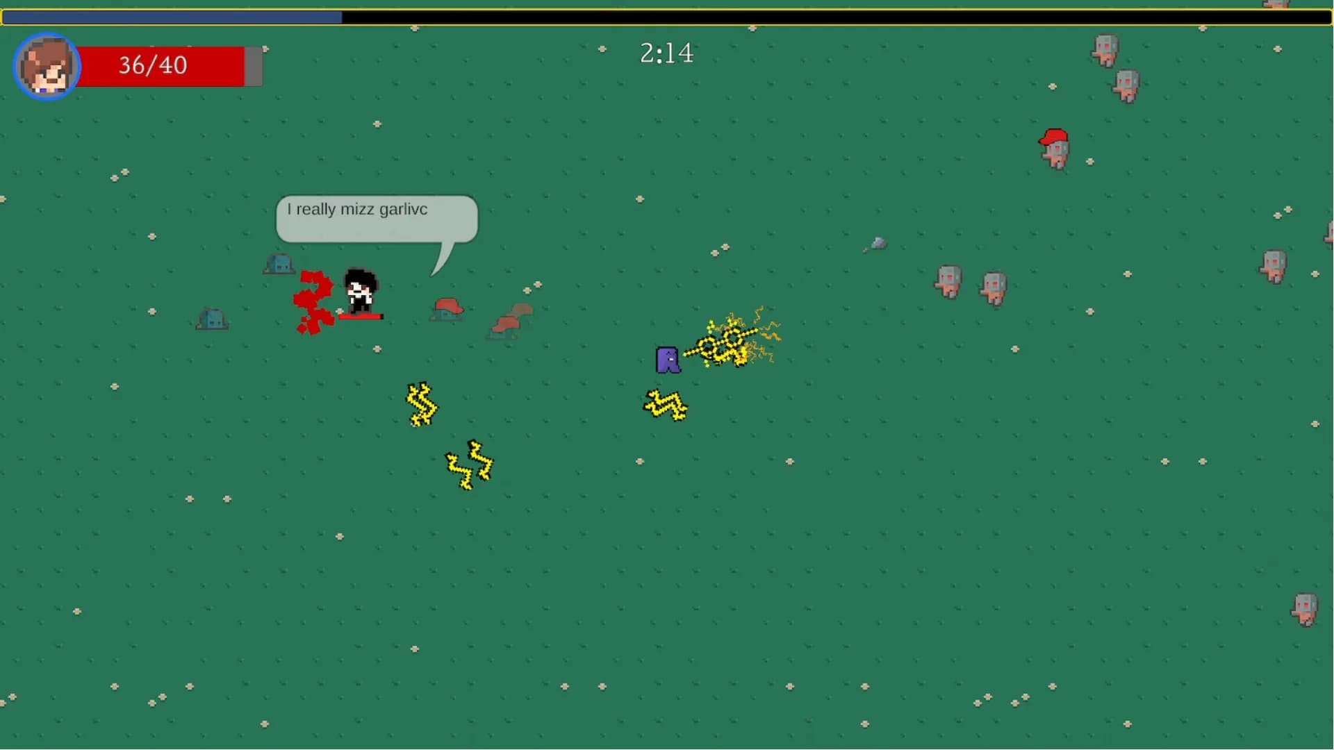 Dumbass Survivors görsel 3