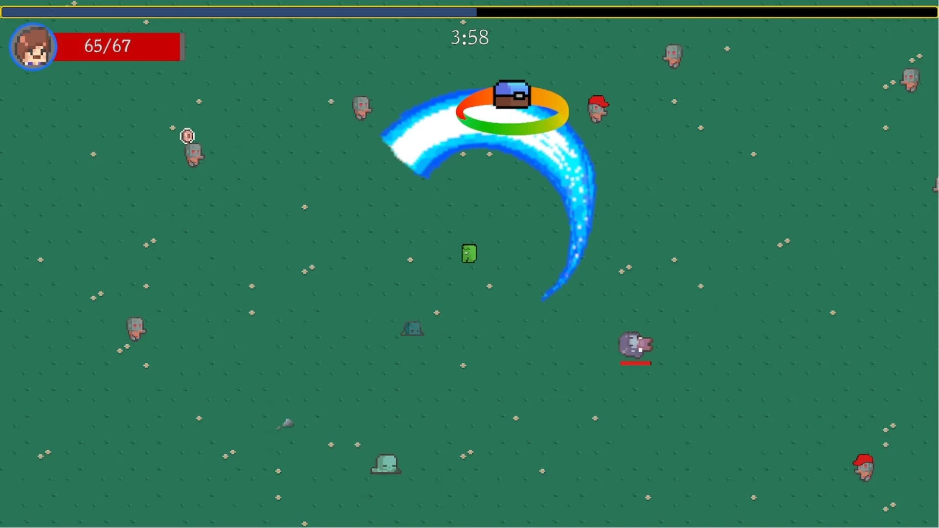 Dumbass Survivors görsel 4