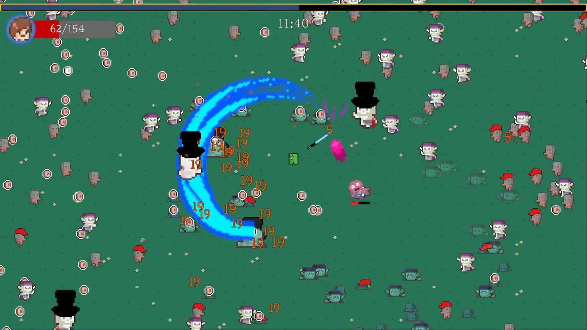 Dumbass Survivors görsel 8